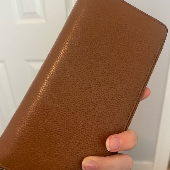 Tory Burch wallet - Picture 6 of 7